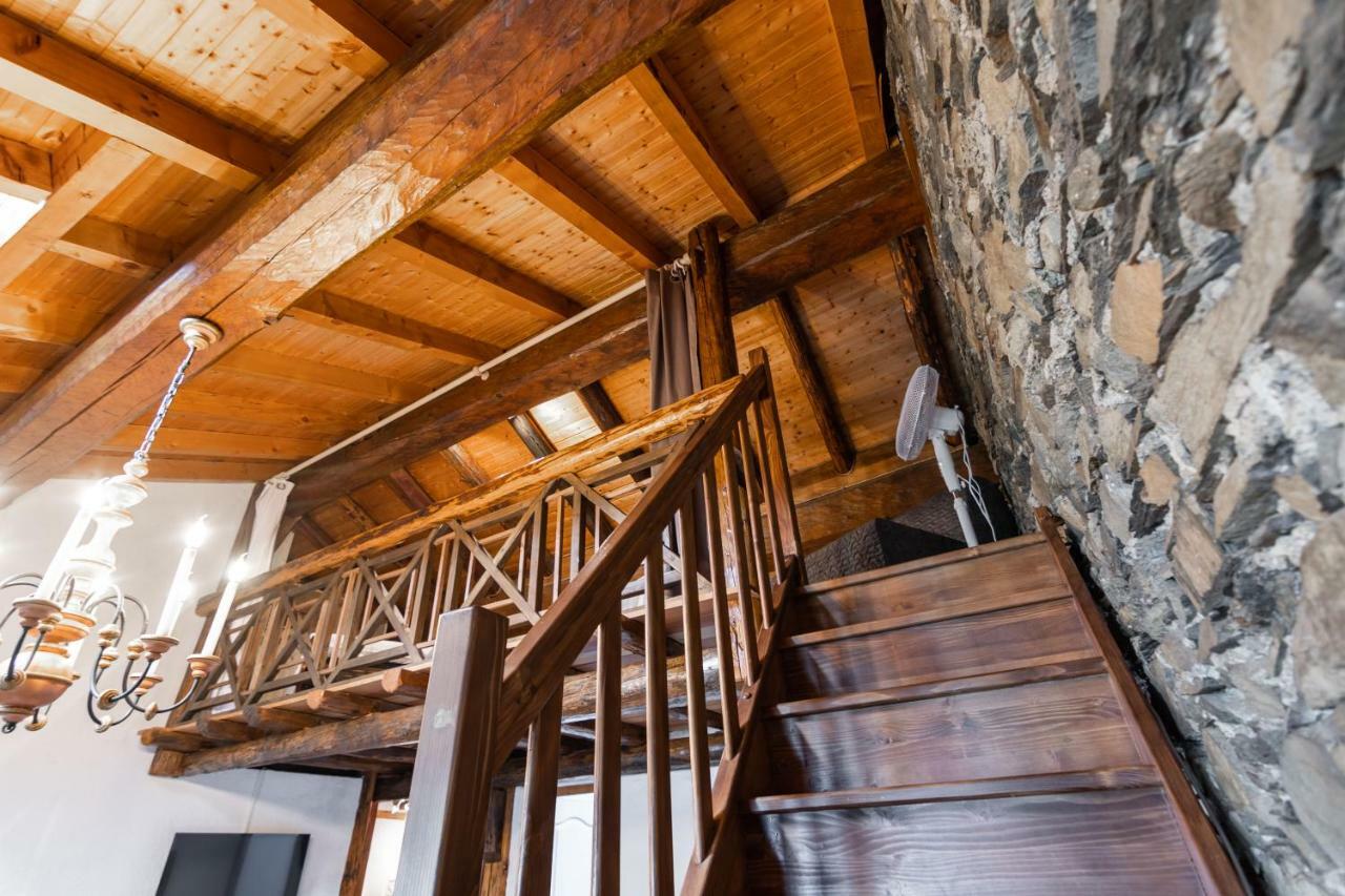 세즈 Les Balcons Du Molliebon 아파트 외부 사진