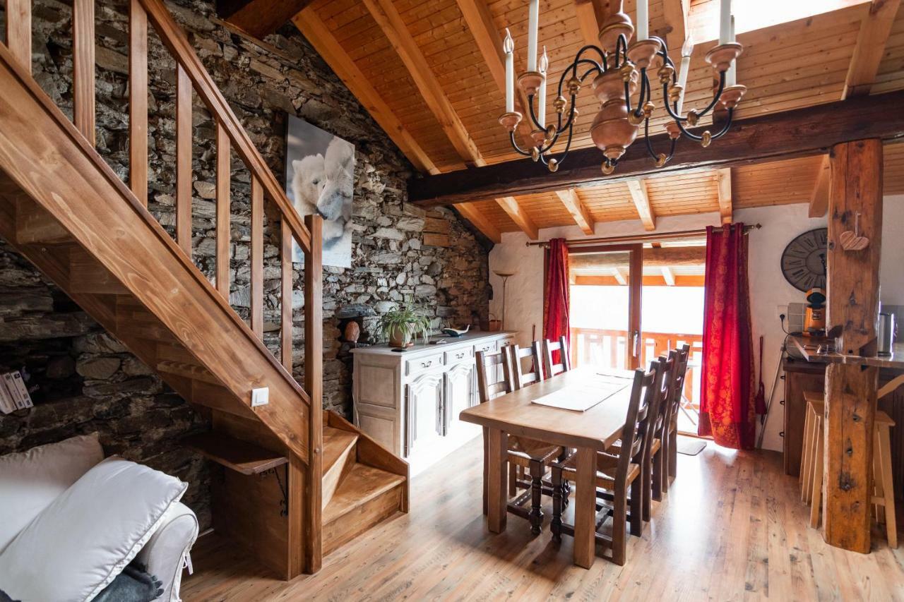 세즈 Les Balcons Du Molliebon 아파트 외부 사진